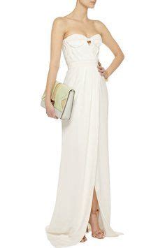 burberry prorsum white gown|Burberry store online.